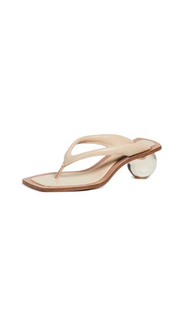 Cult Gaia Jasmine Sandals