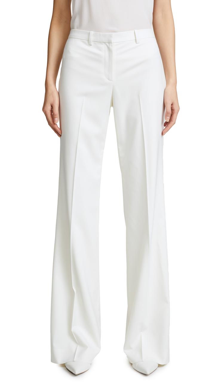 Theory Demitria Pants
