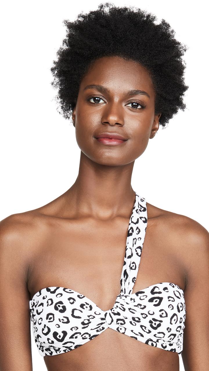 Onia Alise Bikini Top