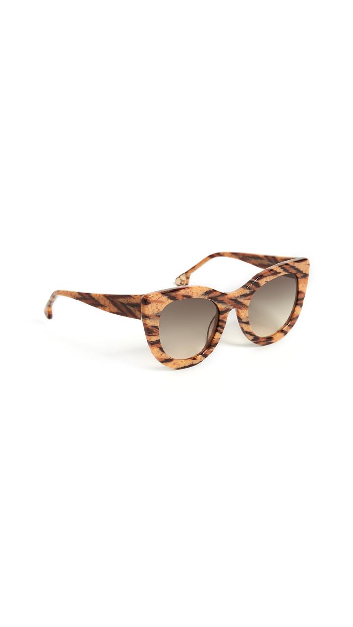 Alice Olivia Delancey Sunglasses