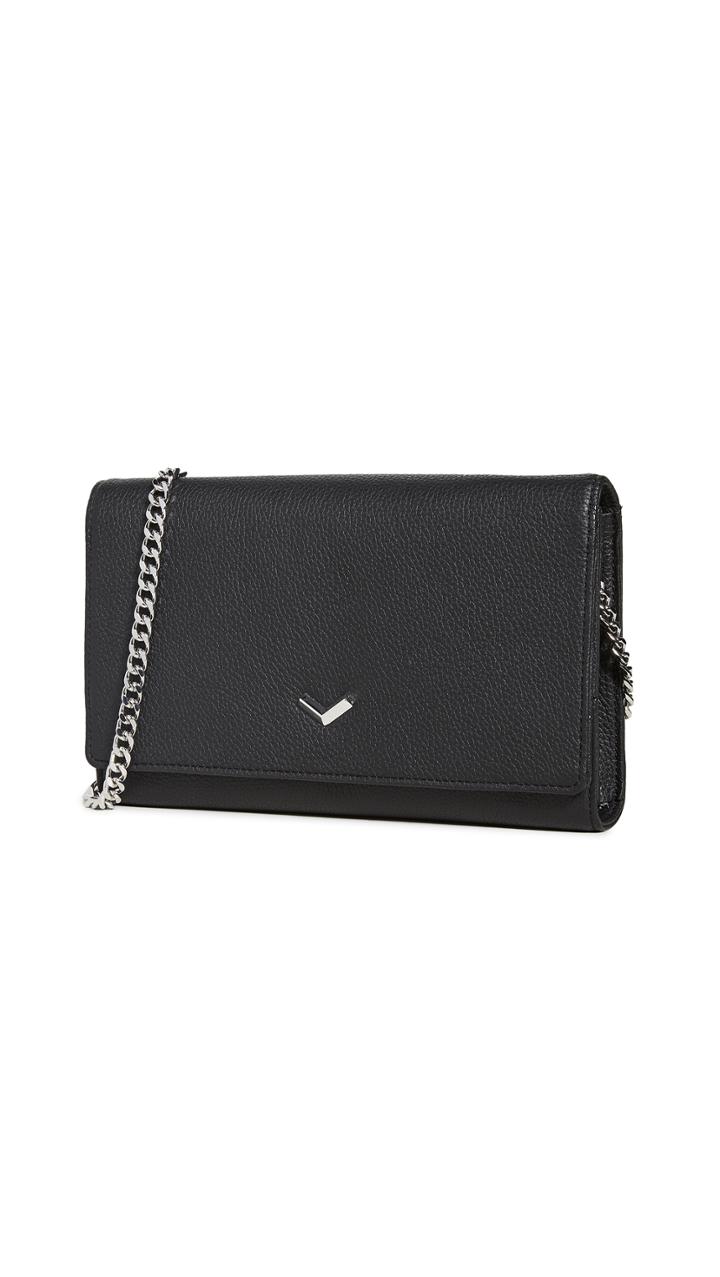 Botkier Soho Wallet On A Chain