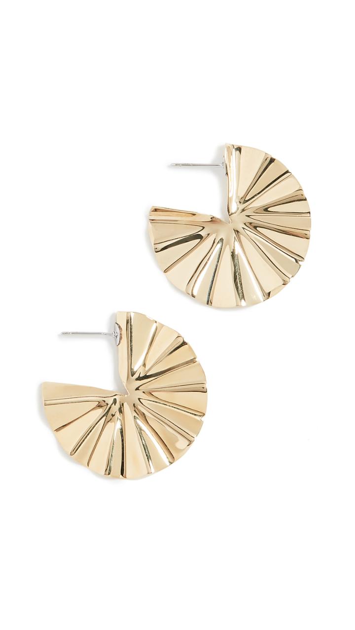 Soko Bidu Circle Hoops