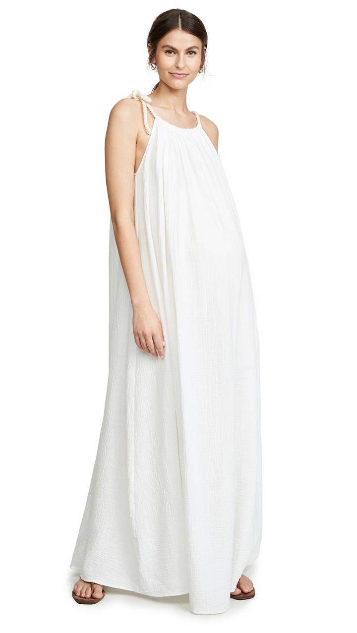 Hatch The Sienna Dress