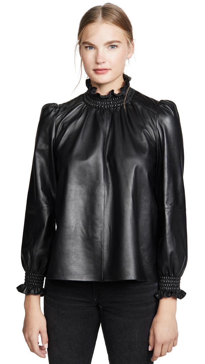 Ba Sh Mylo Blouse