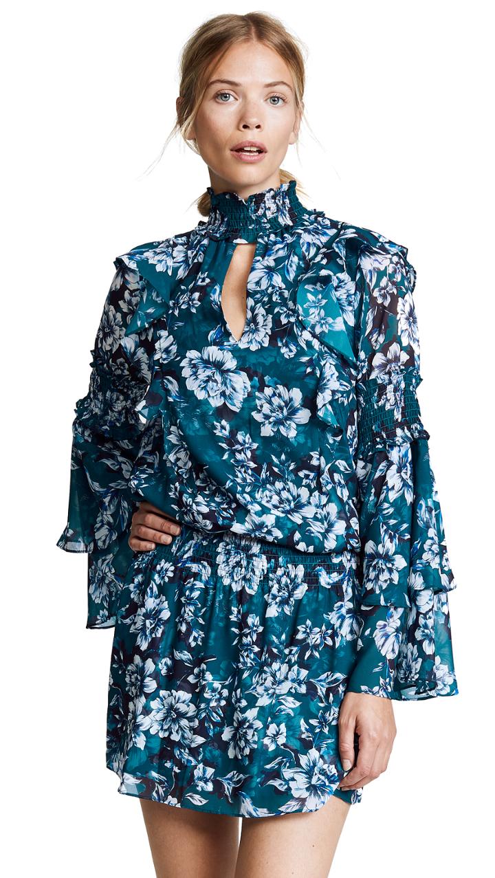 Parker Elliana Dress