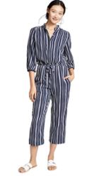 Birds Of Paradis The Indrid B Jumpsuit