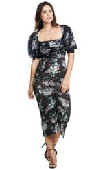 Preen By Thornton Bregazzi Gizzy Dress