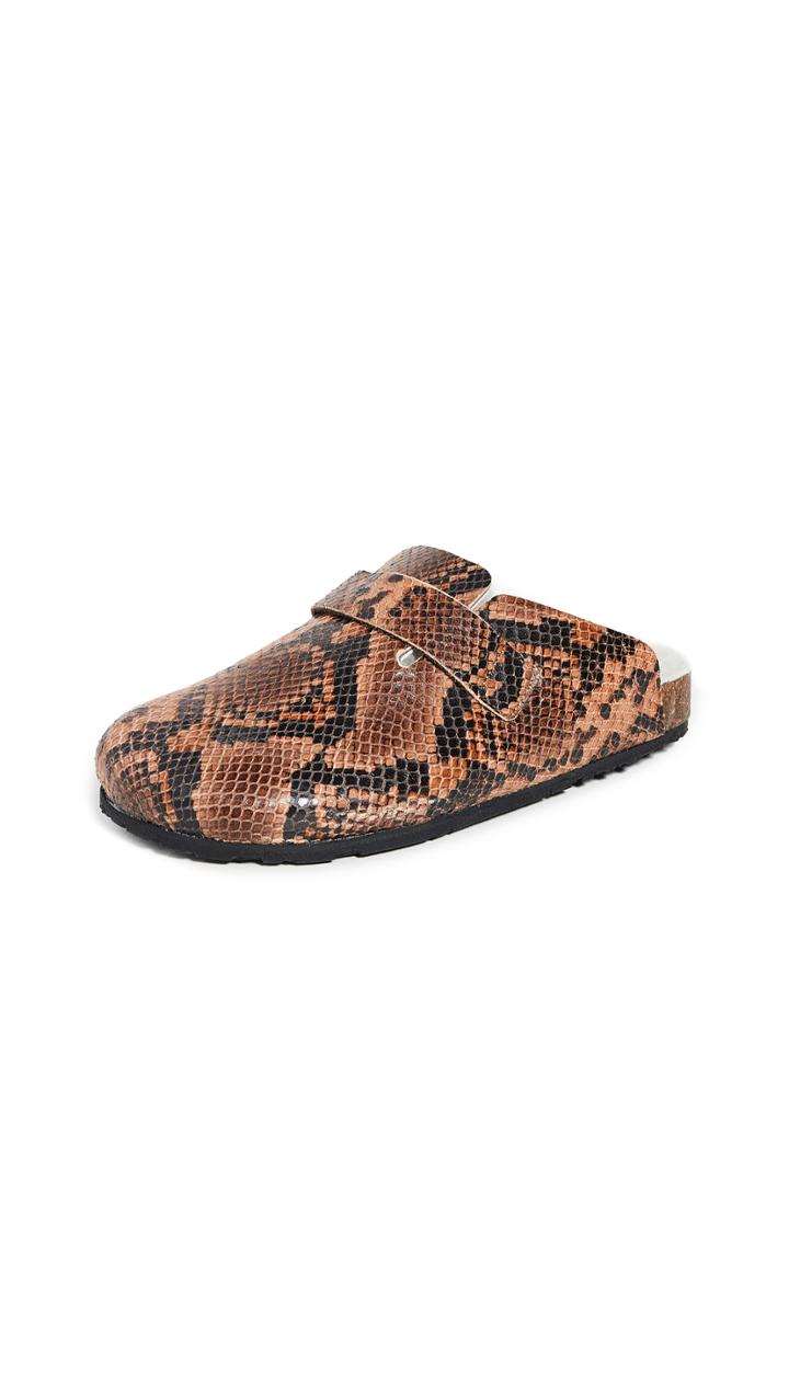 Brother Vellies Greg Shoe