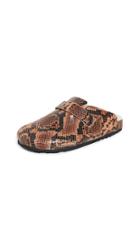 Brother Vellies Greg Shoe