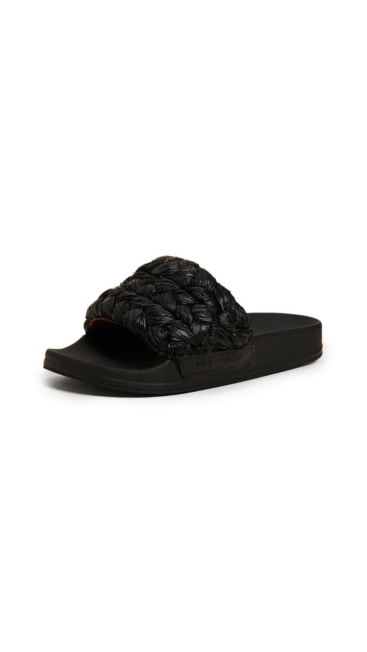 Robert Clergerie Walter Sandals