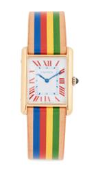 La Californienne Large Cartier Watch