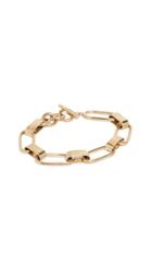 Soko Capsule Link Bracelet