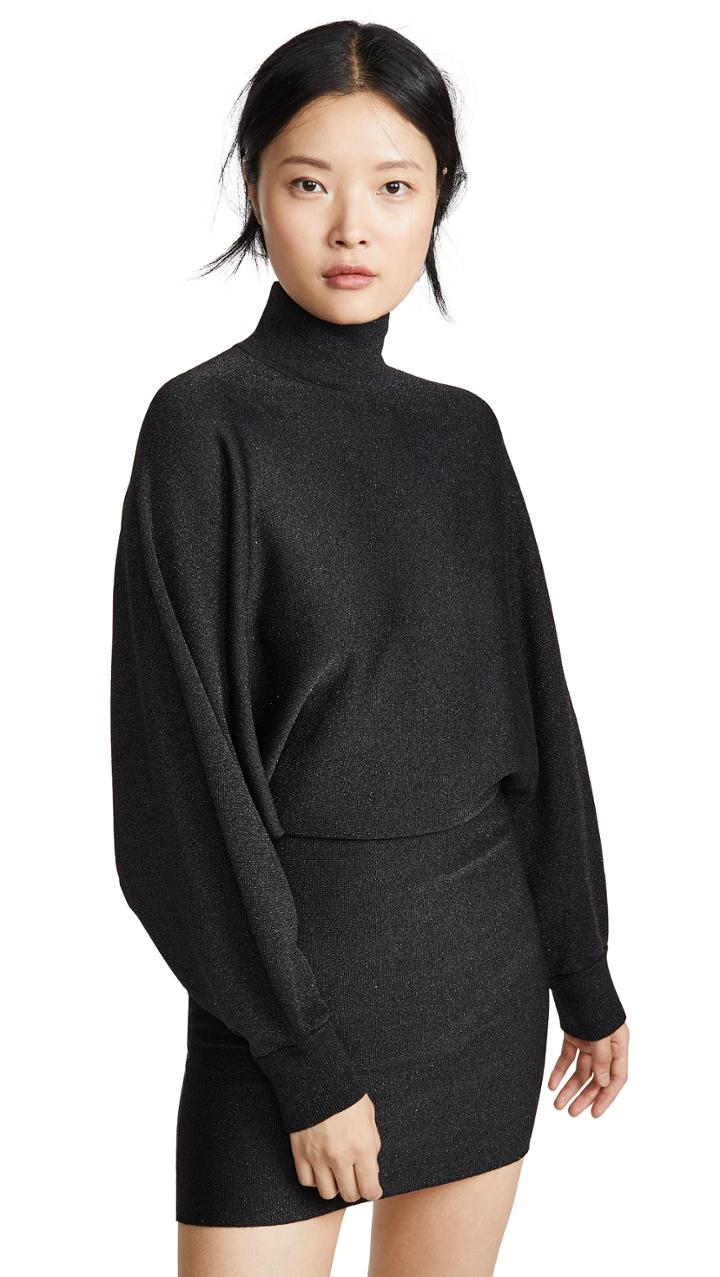 Alice Olivia Bari Dress