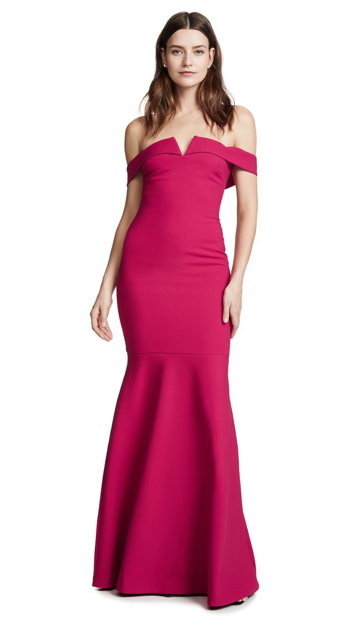 Likely Misisco Gown