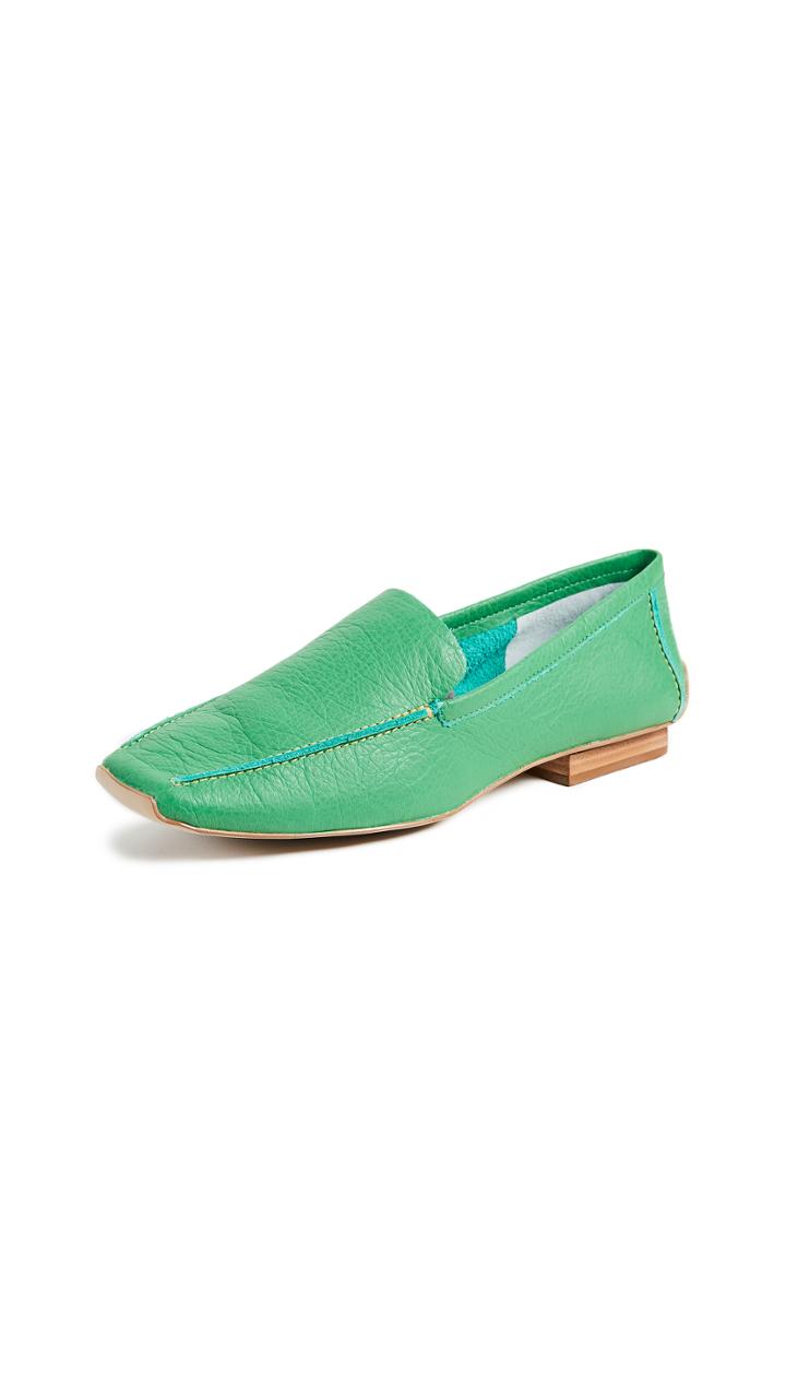 Frances Valentine Elyce Loafers