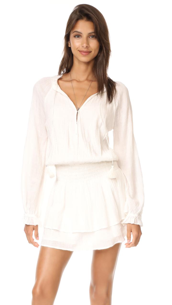 Paige Perrine Dress