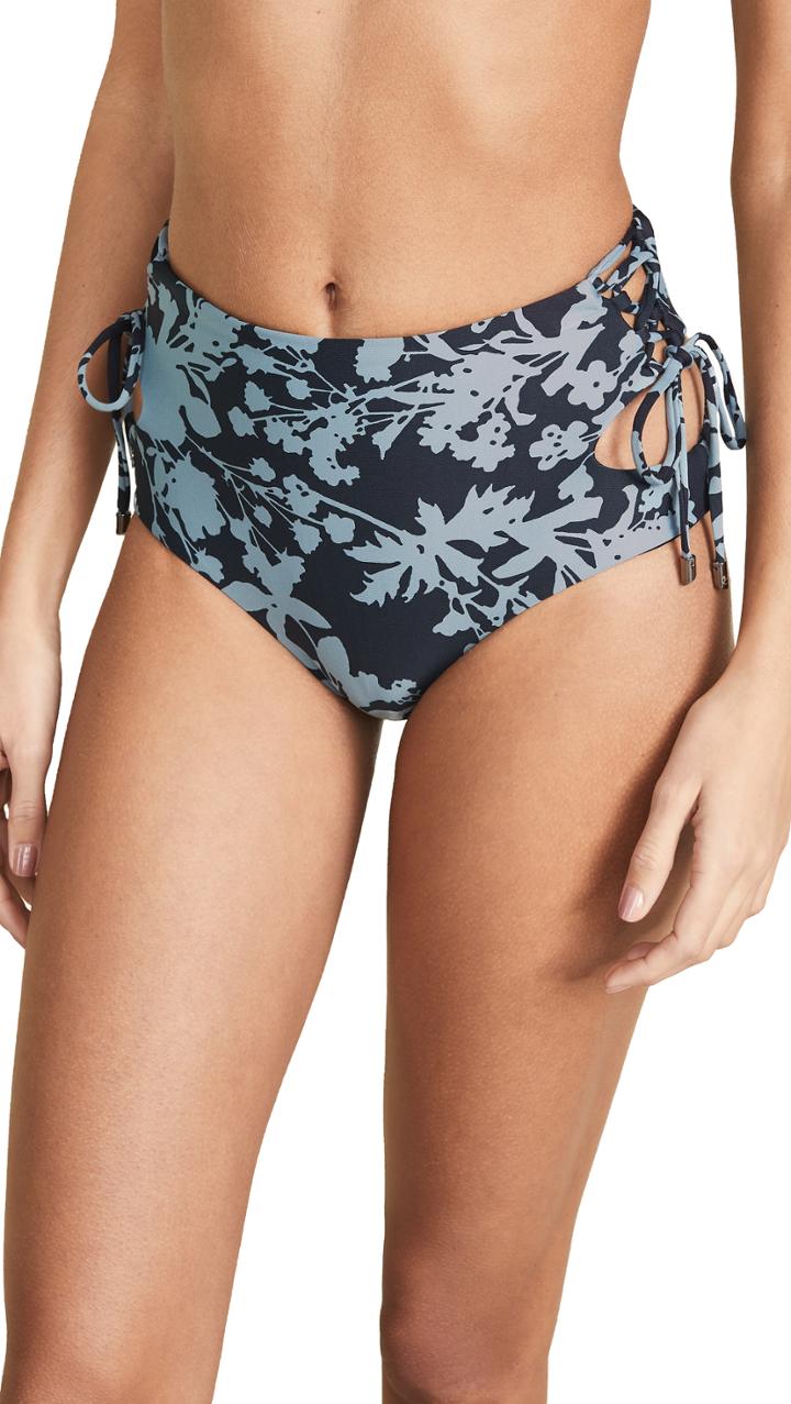 Maaji Mystical Chorus Bikini Bottoms