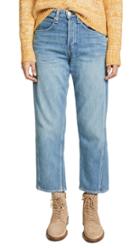 Rag Bone Jean Maya High Rise Jeans