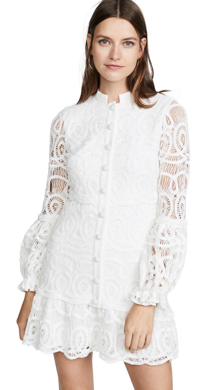 Alexis Lilian Dress