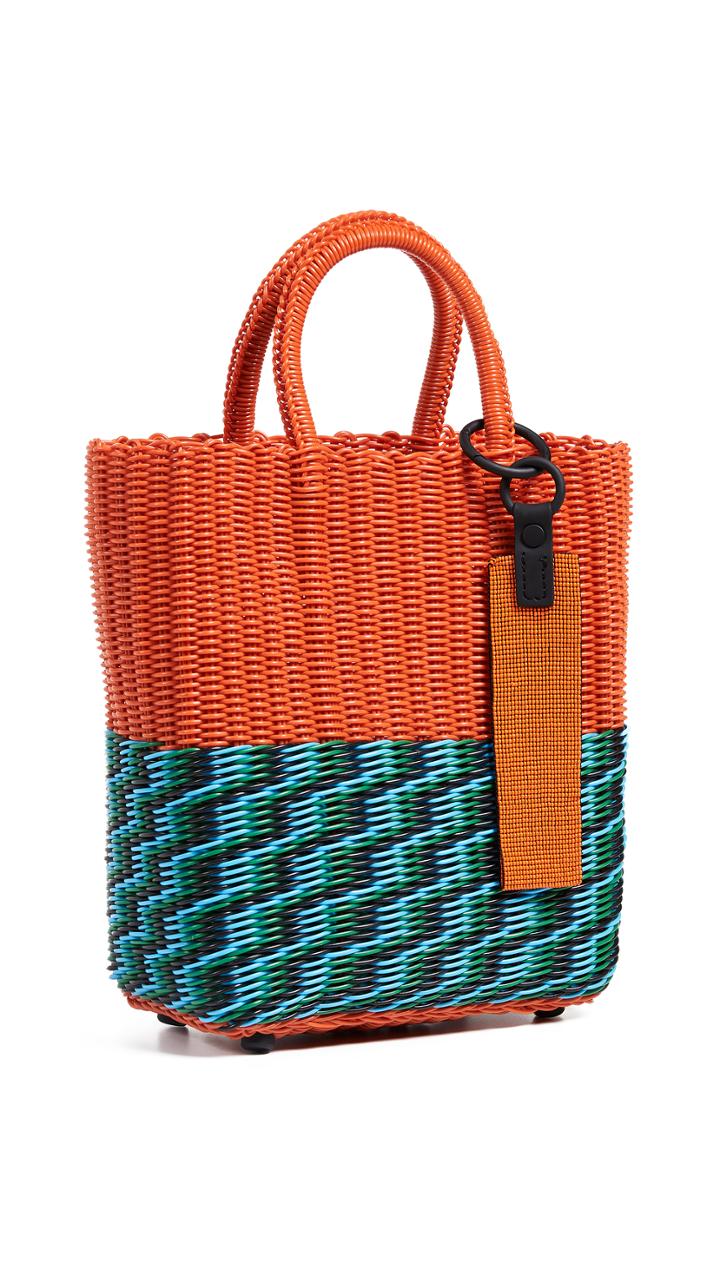 Truss Small Tote