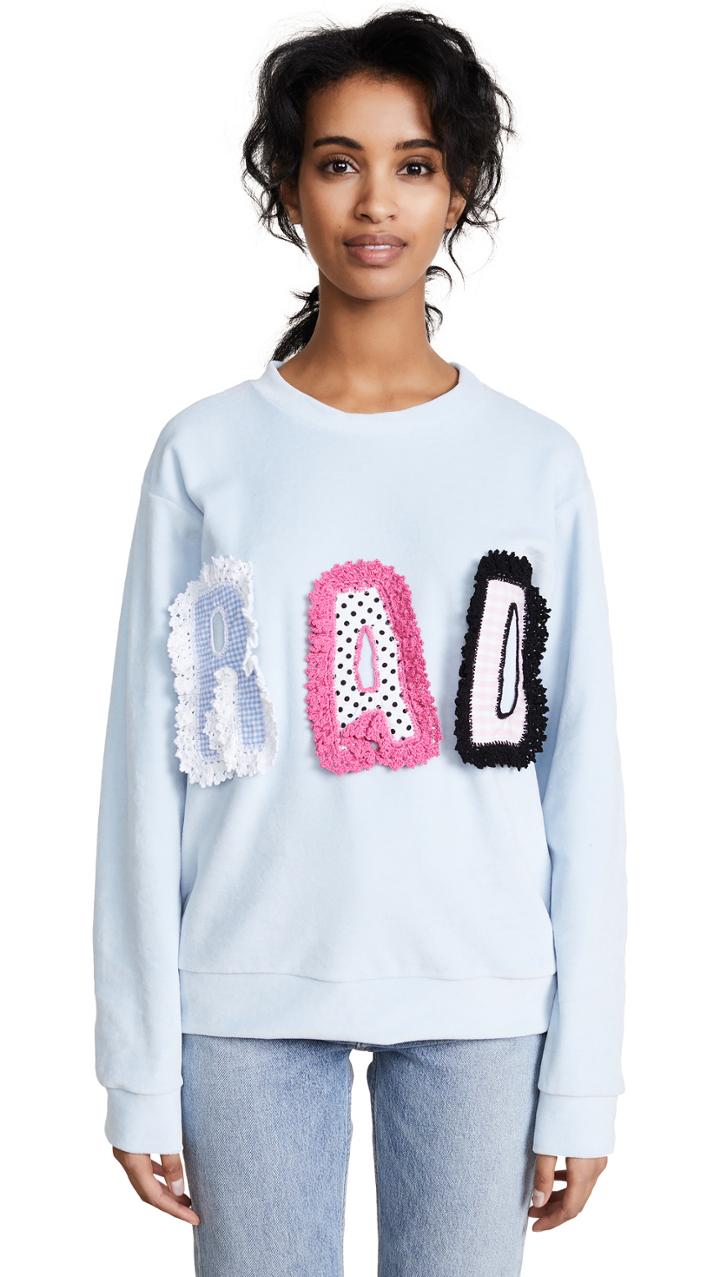 Michaela Buerger Rad Sweatshirt