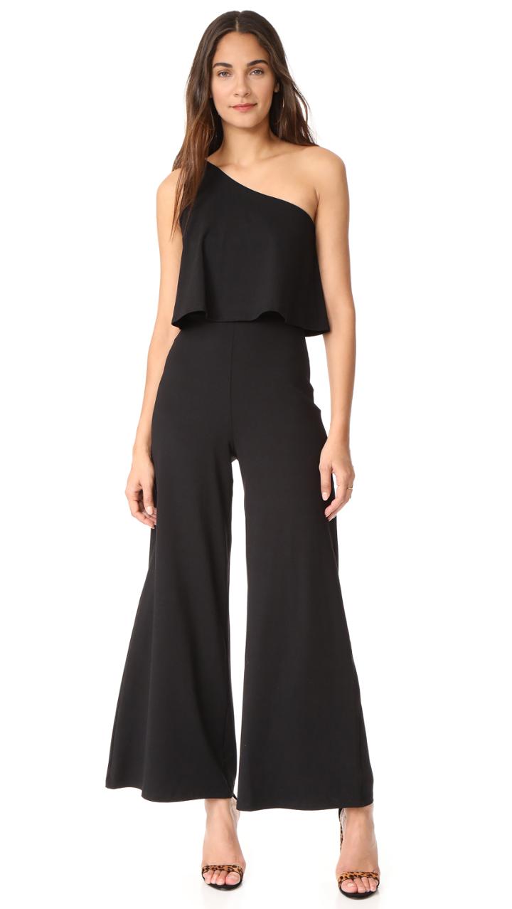 Susana Monaco Ilana Jumpsuit