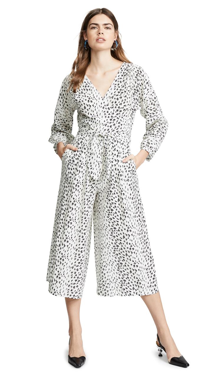 No 6 Romy Jumpsuit
