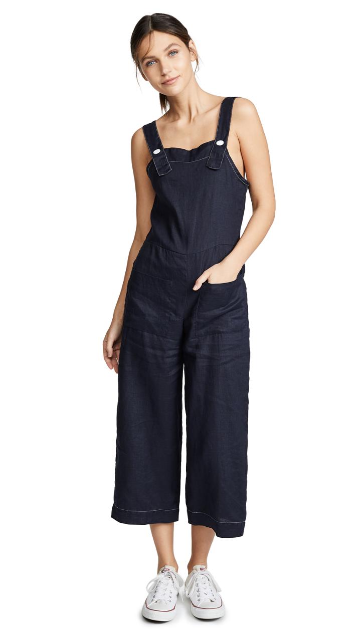 Nice Martin Billie Jumpsuit