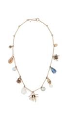 Tory Burch Collection Necklace