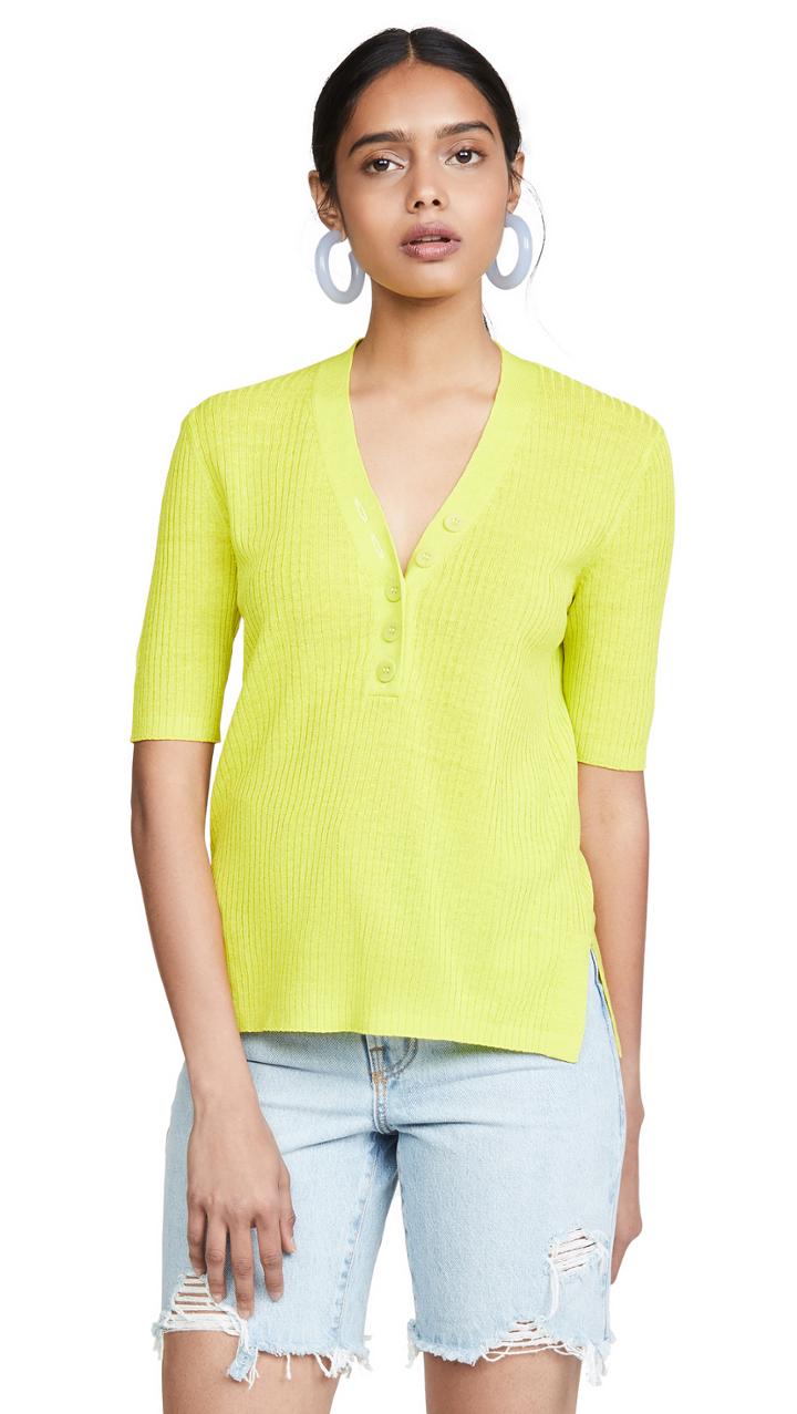 Diane Von Furstenberg Paley Sweater