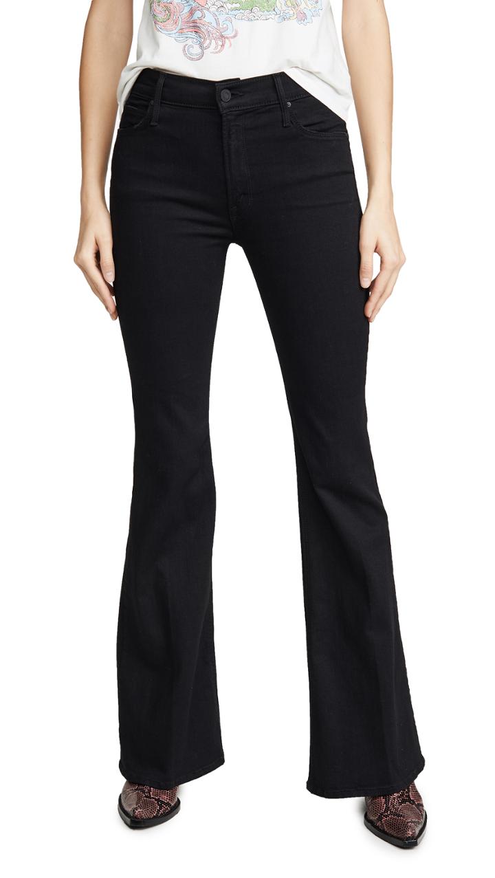 Mother The Doozy Jeans