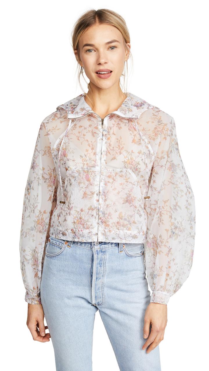 Ulla Johnson Quinn Jacket