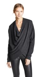 Brochu Walker Cashmere Clea Wrap