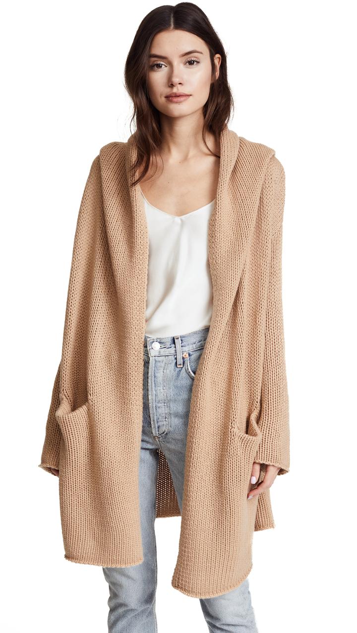 Sablyn Collette Cozy Long Sweater