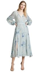 Loveshackfancy Leah Dress