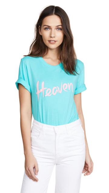 Rachel Antonoff Heaven Tee