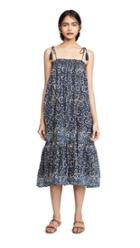 Ulla Johnson Eugenia Dress