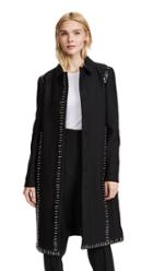 Giambattista Valli Floral Blazer