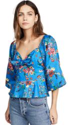Parker Iggy Blouse