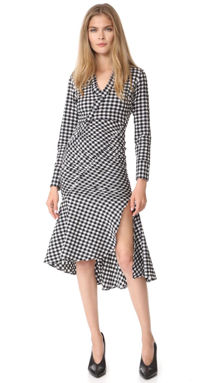 Rachel Comey Hightail Dress