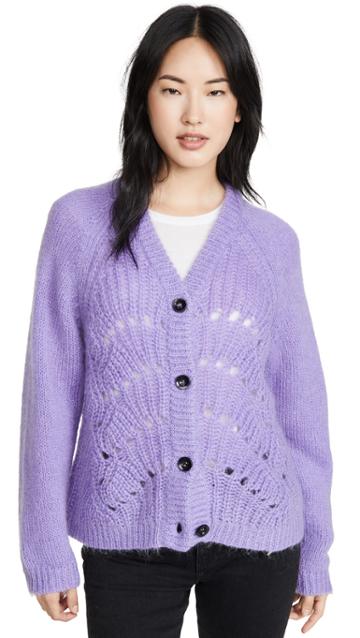 Custommade Ulrikke Cardigan