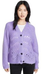 Custommade Ulrikke Cardigan