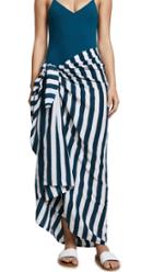 Mikoh Cruz Bay Bikini Bottoms