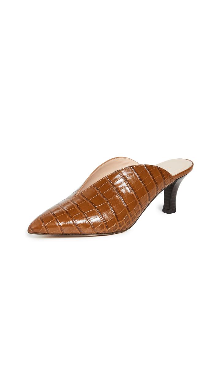 Club Monaco Nahdine Mule