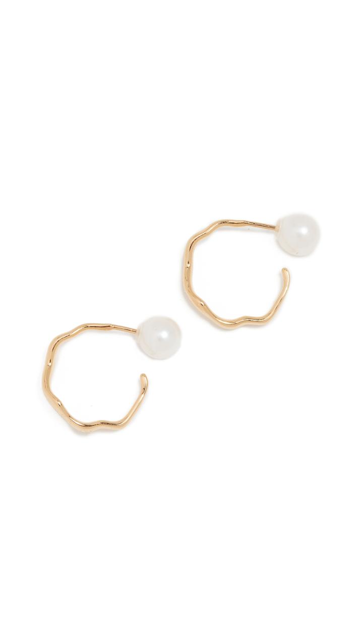 Lucy Folk Anchovy Cuff
