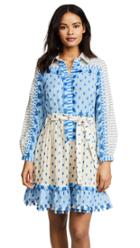 Dodo Bar Or Jose Mini Dress