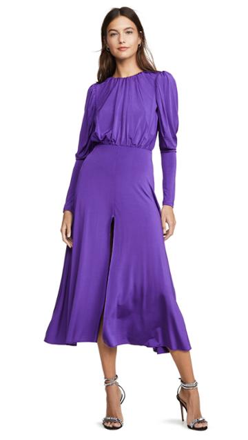 Rotate Number 57 Dress