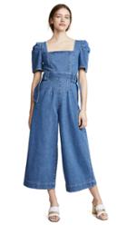 C Meo Collective Out Of Sight Jumpsuit
