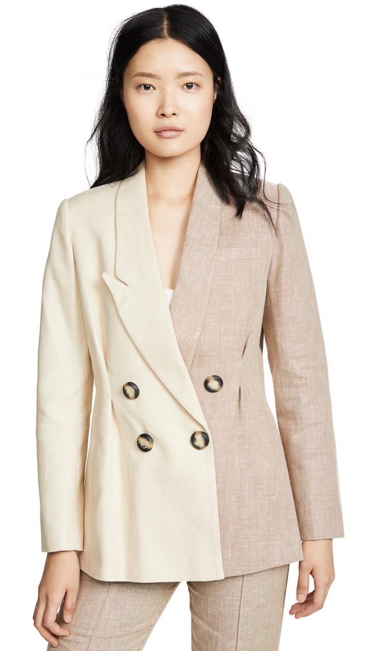Acler Belvue Blazer