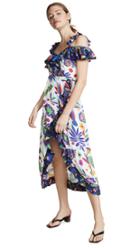 Celiab Cereza Dress